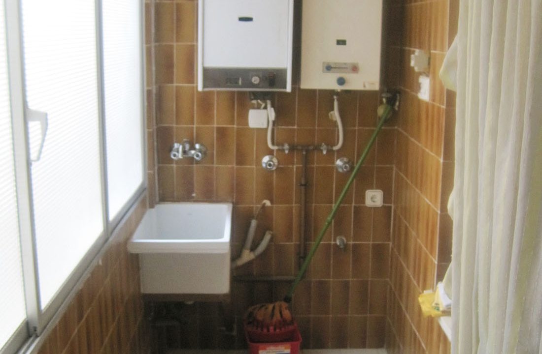 Piso en venta en Santa Rosa amplio 13