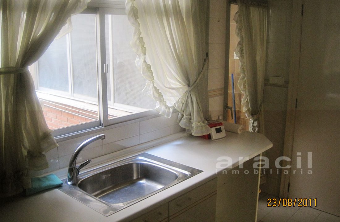 Piso en venta en Santa Rosa amplio 15