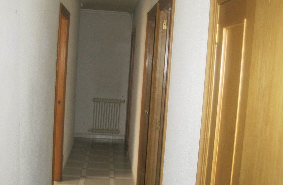 Piso en venta en Santa Rosa amplio 18