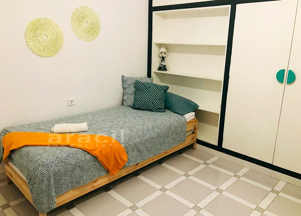 Piso en venta en Santa Rosa amplio 21