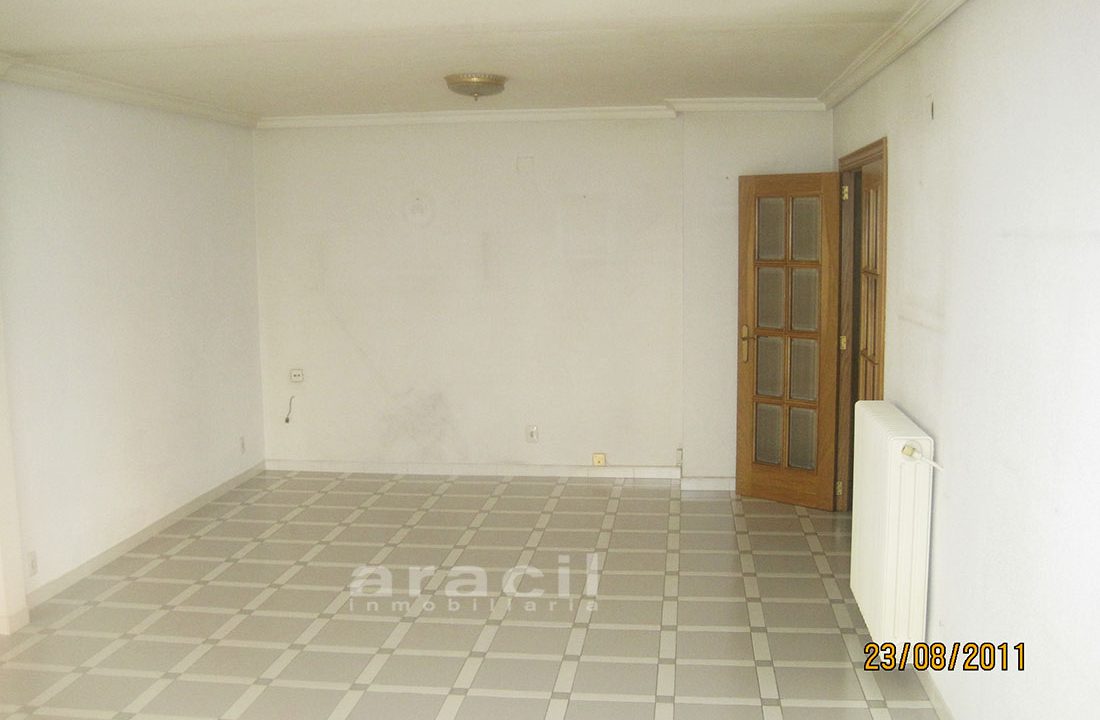 Piso en venta en Santa Rosa amplio 22