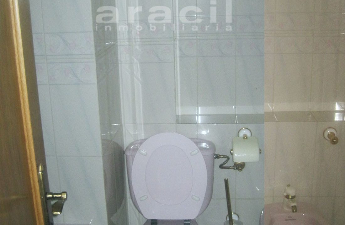 Piso en venta en Santa Rosa amplio 6