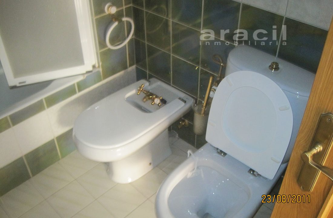 Piso en venta en Santa Rosa amplio 8