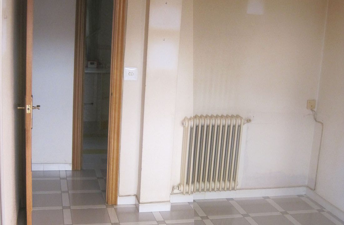 Piso en venta en Santa Rosa amplio 9
