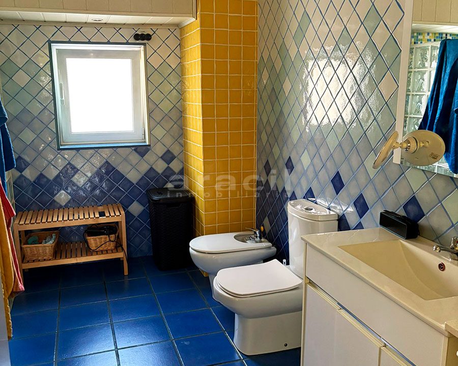 Casa Unifamiliar en venta en Alcoy 11