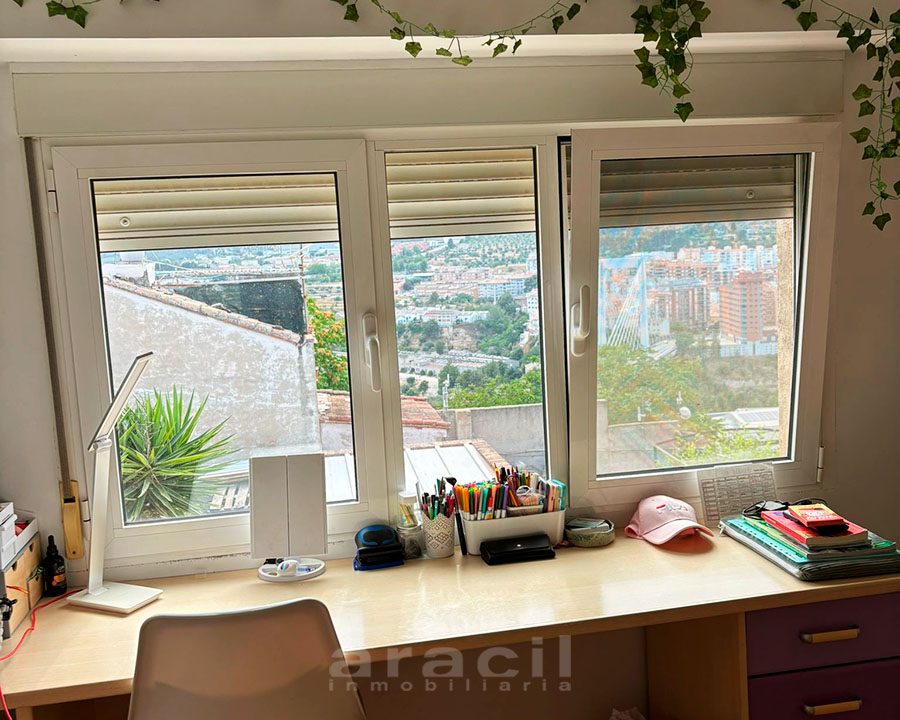 Casa Unifamiliar en venta en Alcoy 12