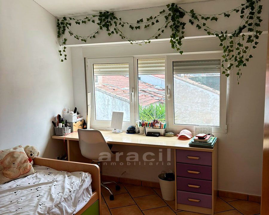 Casa Unifamiliar en venta en Alcoy 13