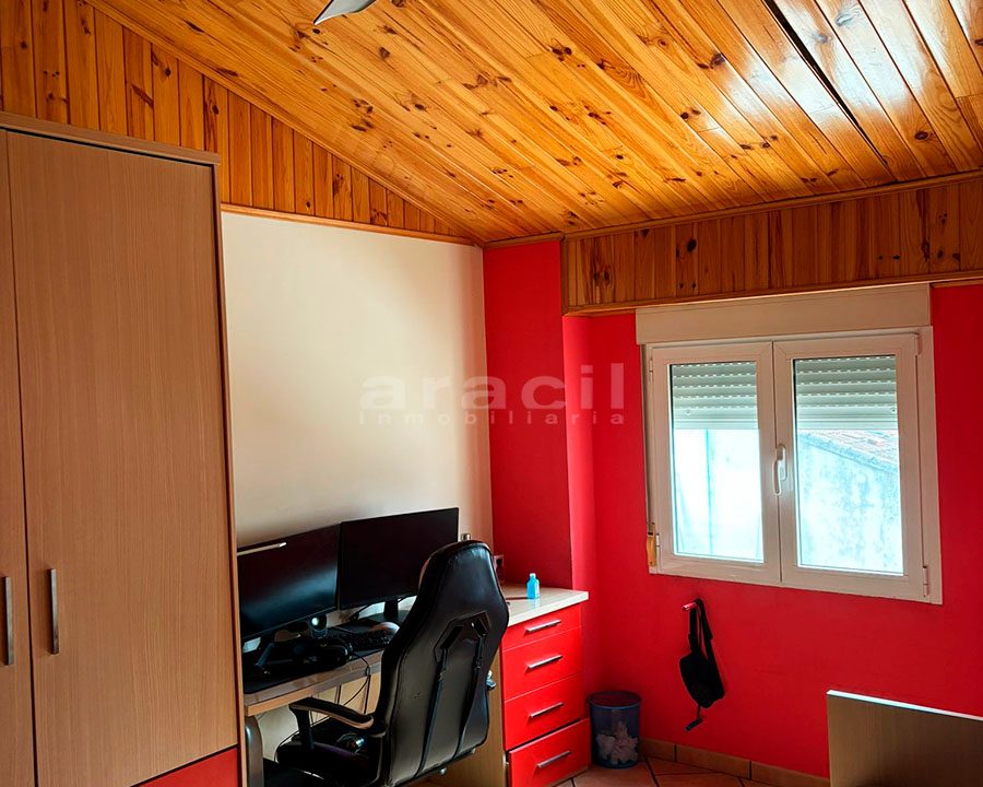 Casa Unifamiliar en venta en Alcoy 15