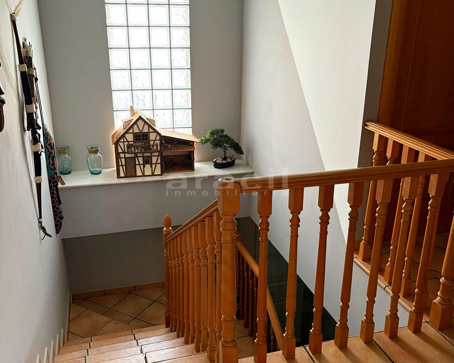 Casa Unifamiliar en venta en Alcoy 16