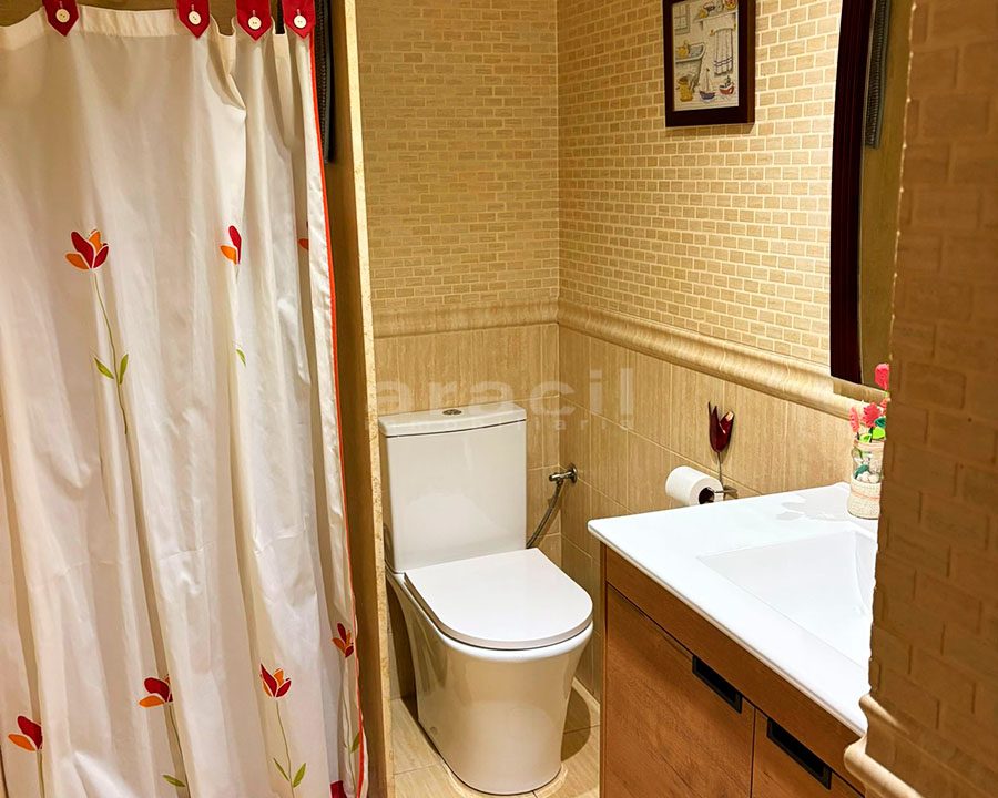 Casa Unifamiliar en venta en Alcoy 18