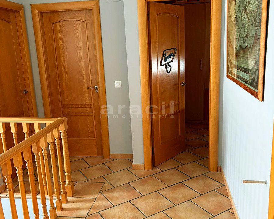 Casa Unifamiliar en venta en Alcoy 20