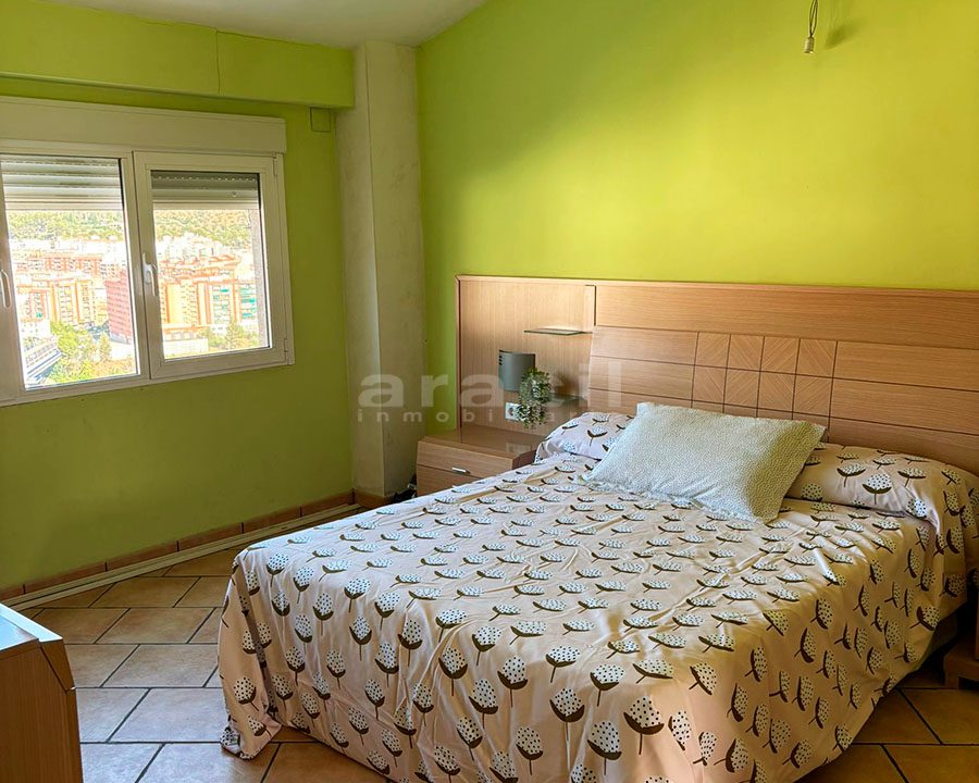 Casa Unifamiliar en venta en Alcoy 21