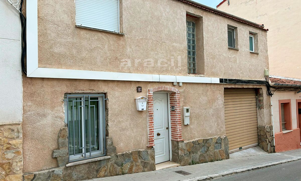 Casa Unifamiliar en venta en Alcoy 22