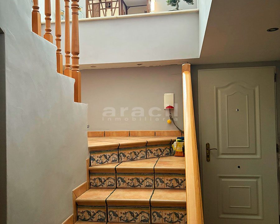 Casa Unifamiliar en venta en Alcoy 23