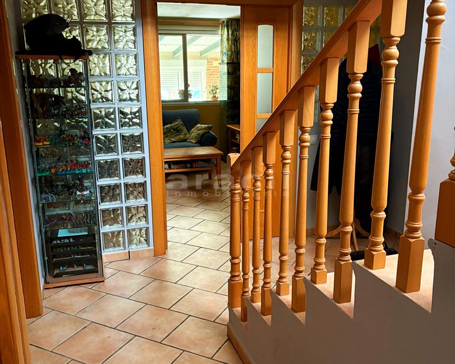 Casa Unifamiliar en venta en Alcoy 24