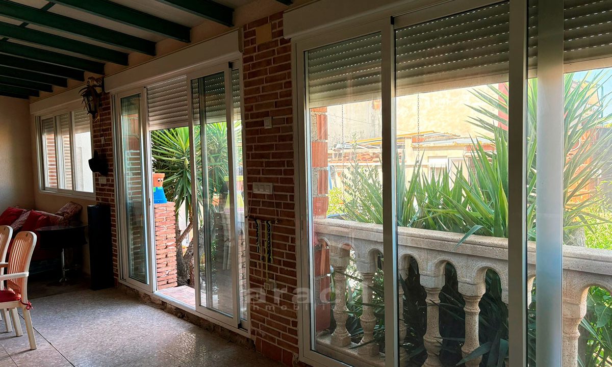 Casa Unifamiliar en venta en Alcoy 5