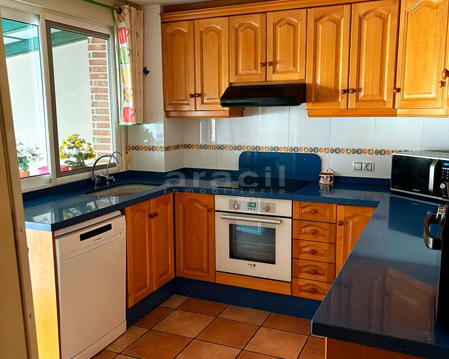 Casa Unifamiliar en venta en Alcoy 6