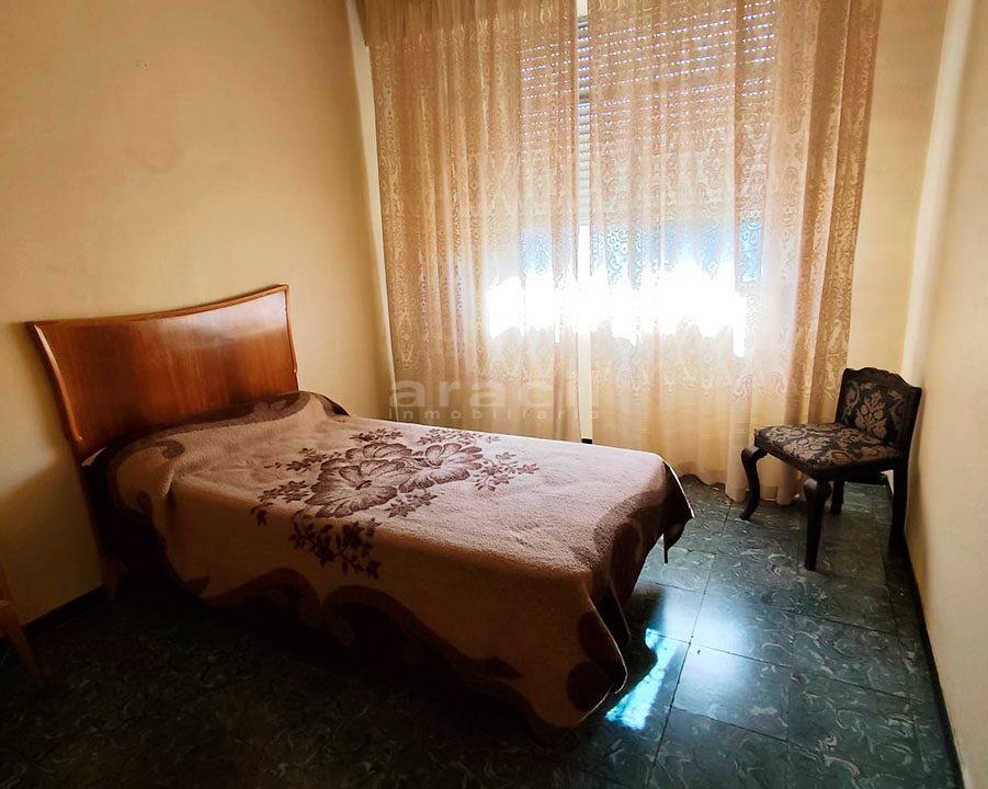 Casa de pueblo en venta en Muro de Alcoy 12