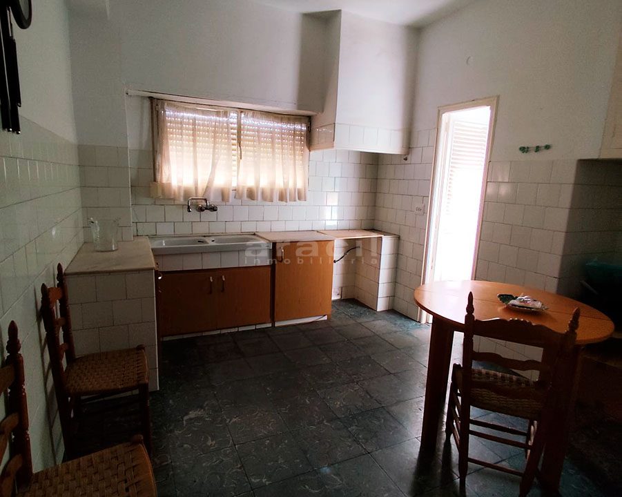 Casa de pueblo en venta en Muro de Alcoy 13