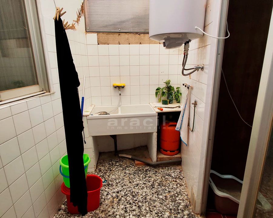 Casa de pueblo en venta en Muro de Alcoy 14