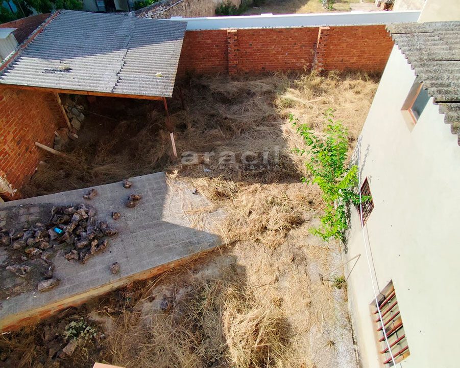 Casa de pueblo en venta en Muro de Alcoy 15