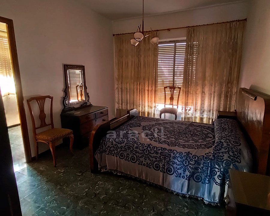 Casa de pueblo en venta en Muro de Alcoy 16