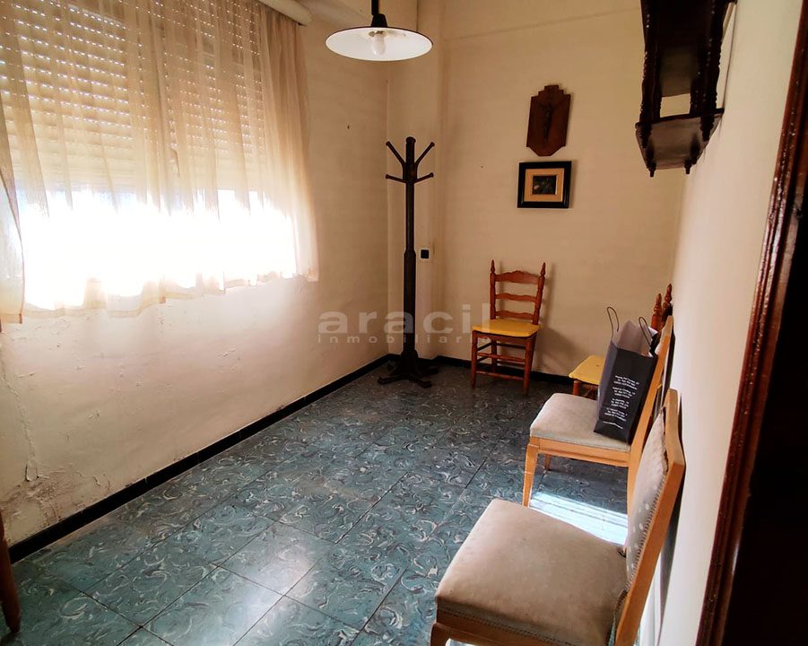 Casa de pueblo en venta en Muro de Alcoy 19