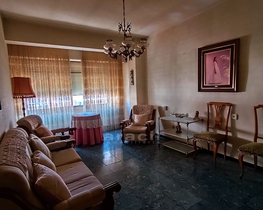 Casa de pueblo en venta en Muro de Alcoy 20