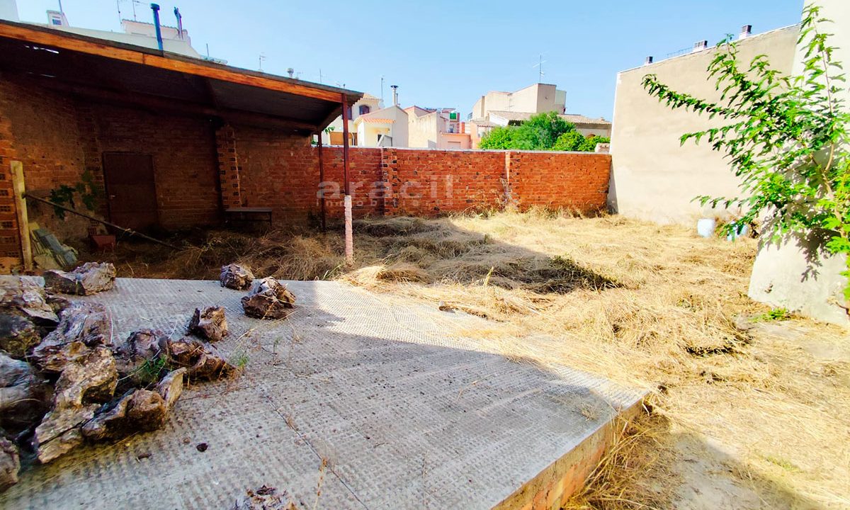 Casa de pueblo en venta en Muro de Alcoy 21