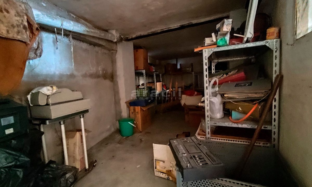 Casa de pueblo en venta en Muro de Alcoy 23