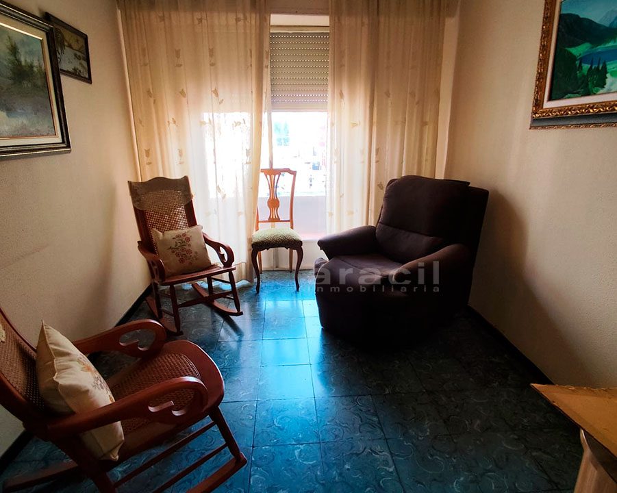 Casa de pueblo en venta en Muro de Alcoy 24