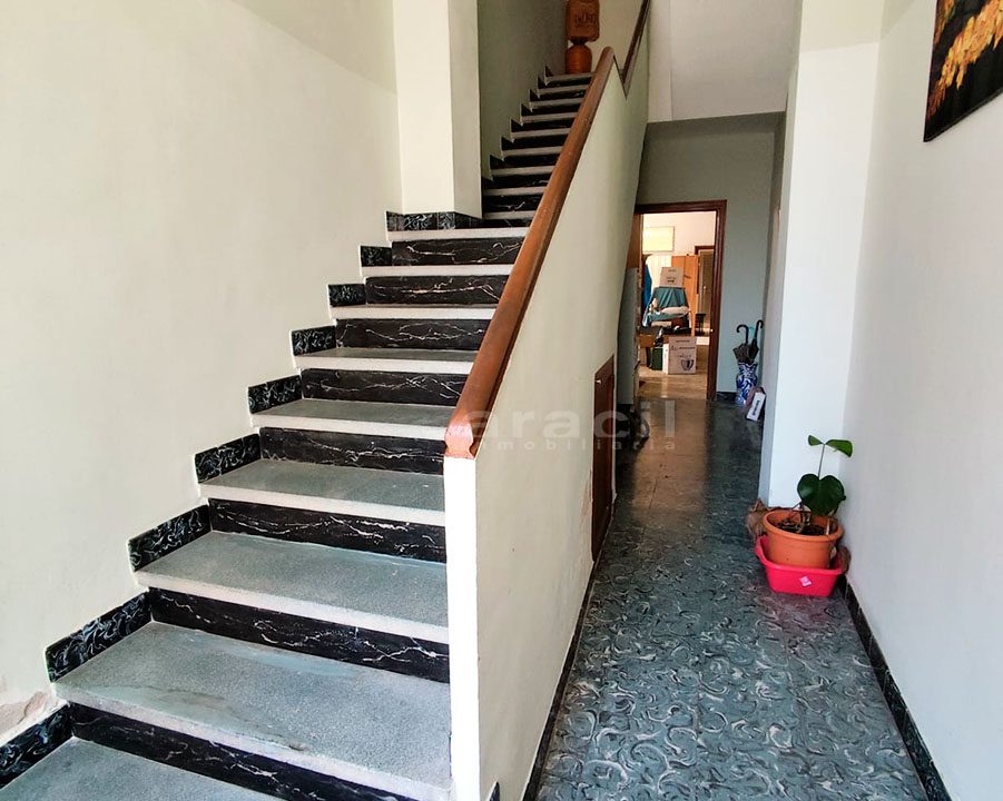 Casa de pueblo en venta en Muro de Alcoy 25