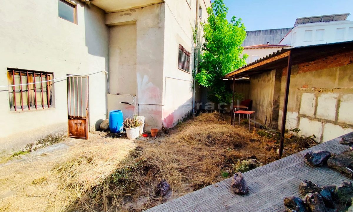 Casa de pueblo en venta en Muro de Alcoy 27