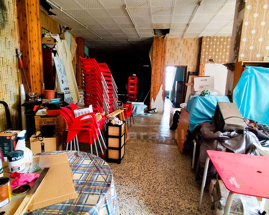 Casa de pueblo en venta en Muro de Alcoy 30