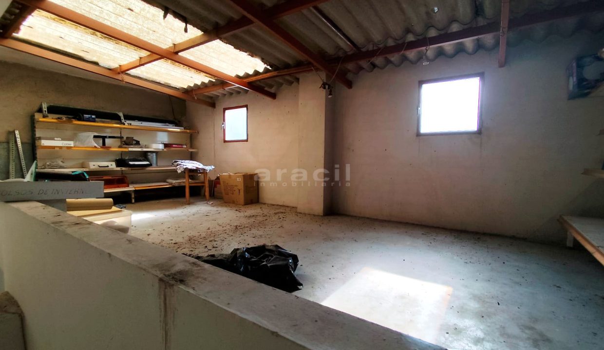 Casa de pueblo en venta en Muro de Alcoy 31