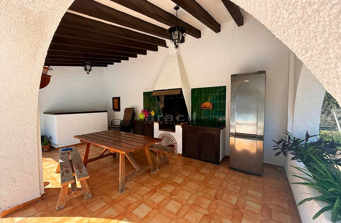 Chalet bonito y espacioso en venta en Bañeres, Valencia 11