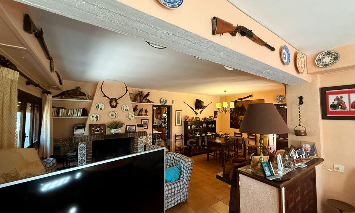 Chalet bonito y espacioso en venta en Bañeres, Valencia 19