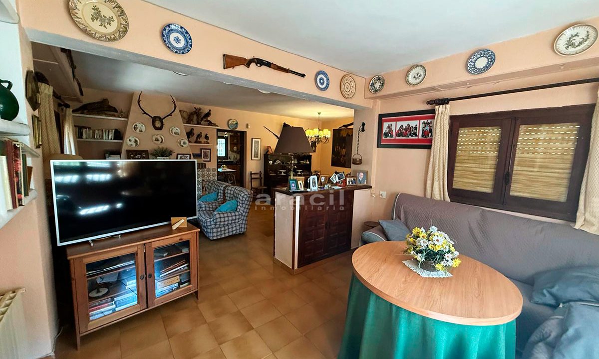 Chalet bonito y espacioso en venta en Bañeres, Valencia 21