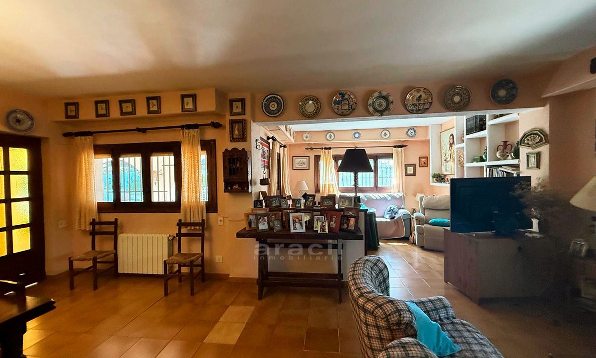 Chalet bonito y espacioso en venta en Bañeres, Valencia 23