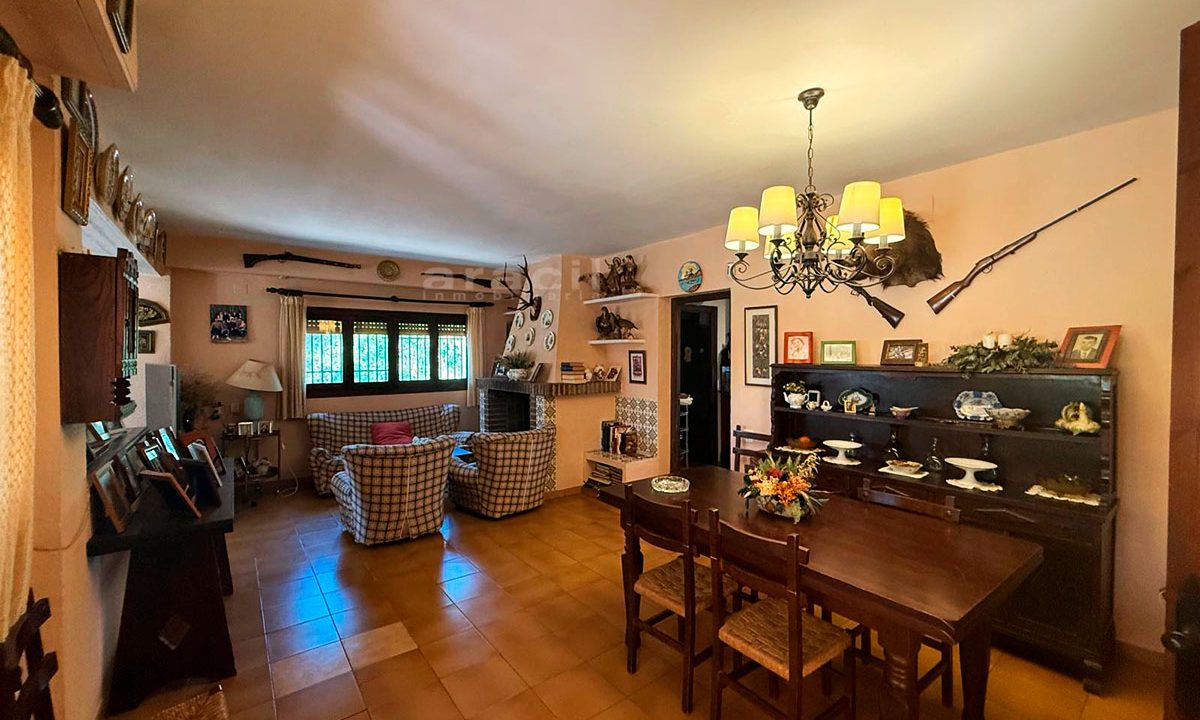 Chalet bonito y espacioso en venta en Bañeres, Valencia 27