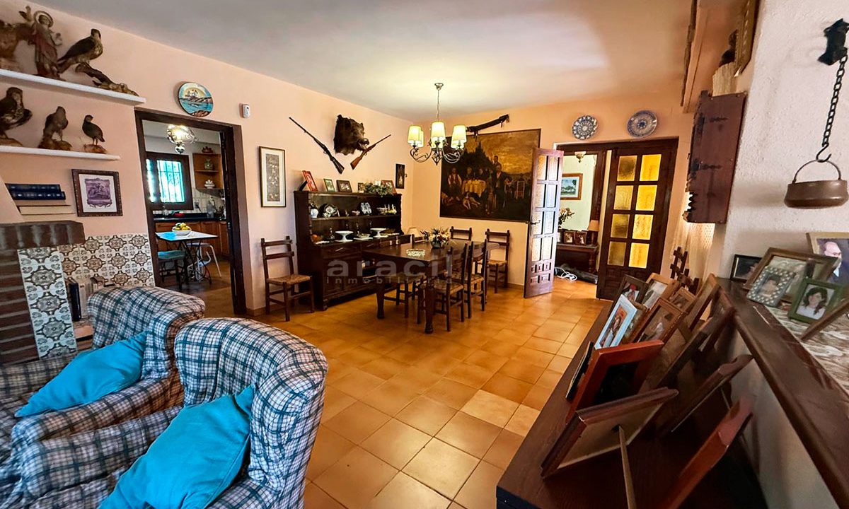 Chalet bonito y espacioso en venta en Bañeres, Valencia 28