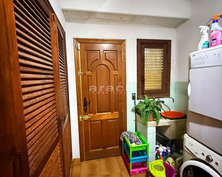 Chalet bonito y espacioso en venta en Bañeres, Valencia 30