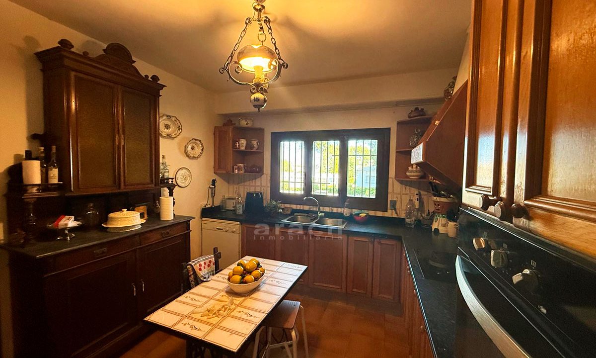 Chalet bonito y espacioso en venta en Bañeres, Valencia 35