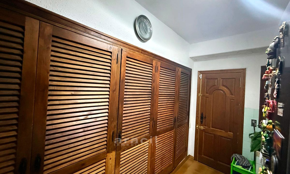 Chalet bonito y espacioso en venta en Bañeres, Valencia 37