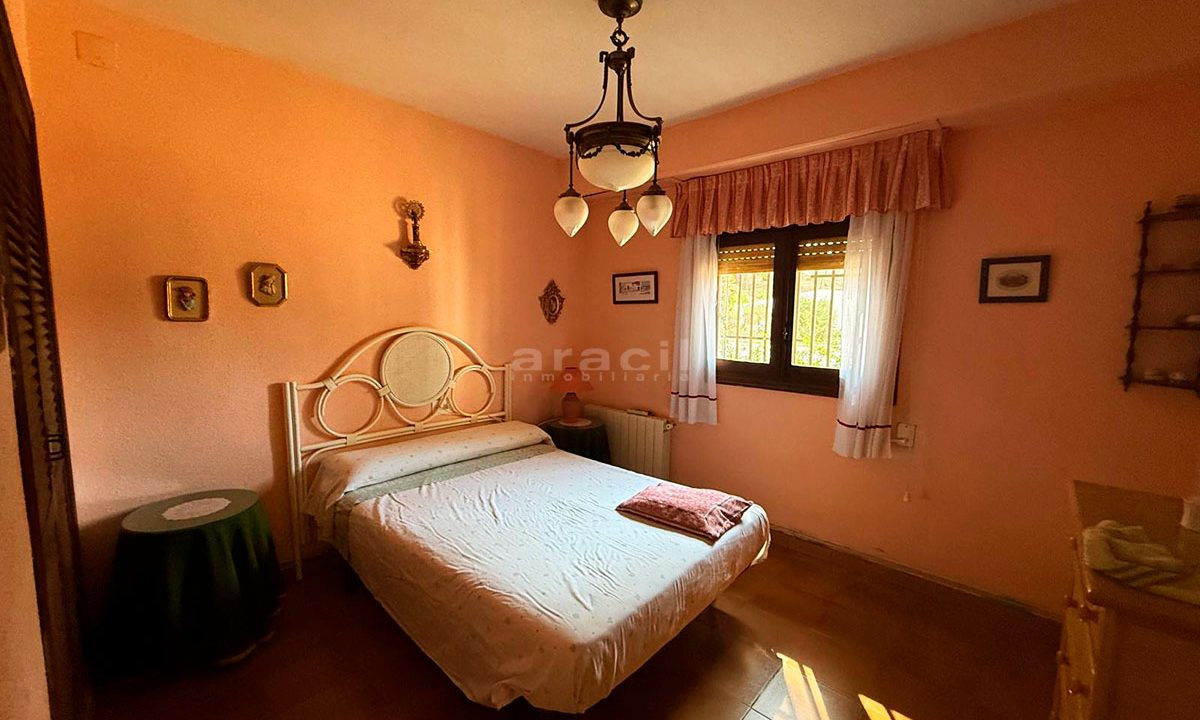 Chalet bonito y espacioso en venta en Bañeres, Valencia 40