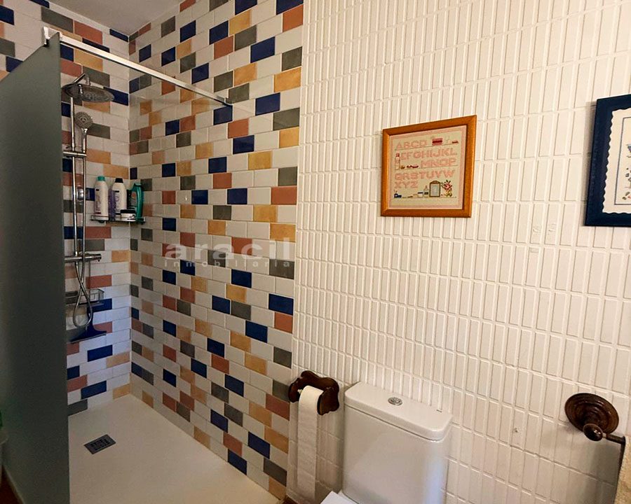 Chalet bonito y espacioso en venta en Bañeres, Valencia 41