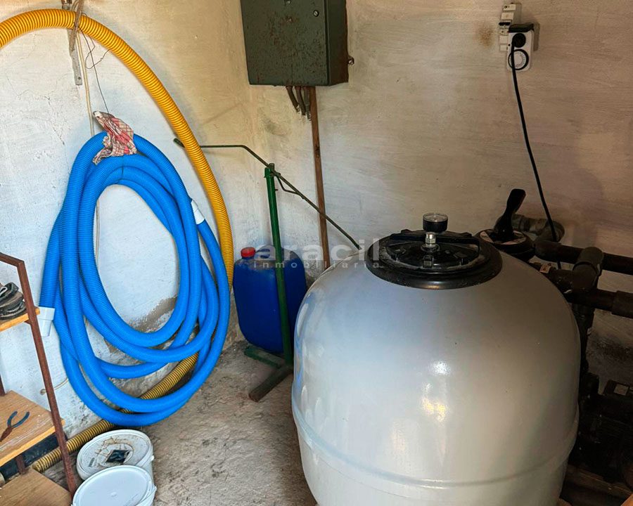 Chalet bonito y espacioso en venta en Bañeres, Valencia 44