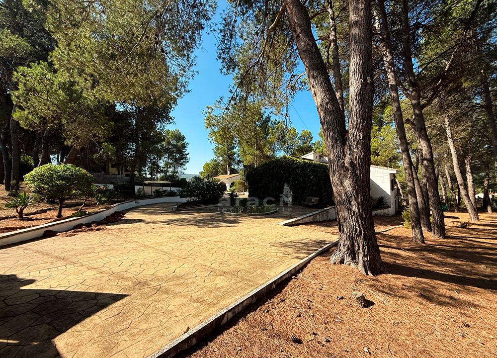 Chalet bonito y espacioso en venta en Bañeres, Valencia 7