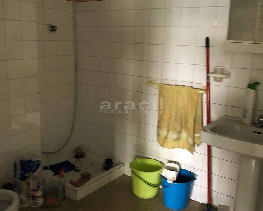 Local en venta en Alcoy Santa Rosa 3