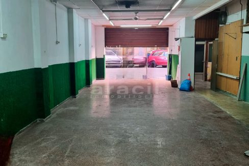 Comprar local en venta a buen precio en Alcoy